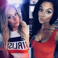 Nikki Addison's Instagram, Twitter & Facebook