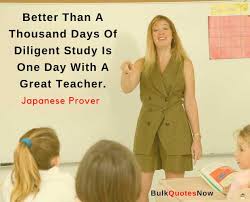 30 Thank You Quotes For Teachers From Parents And Students Bulk Quotes Now For teacher appreciation week, we've turned our 10 favorite quotes into a sharable infographic. 30 thank you quotes for teachers from