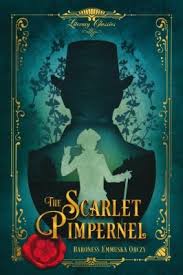 Image result for Pimpernel Scarlet 1939 GMC