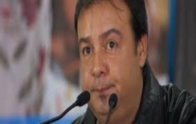 Avance: el Intendente Alejandro Fraga sufrió un paro cardíaco