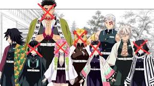 Demon slayer slayer anime fanart anime demon manga anime deadman wonderland gekkan shoujo a silent voice cute icons. Shinobu On Tumblr