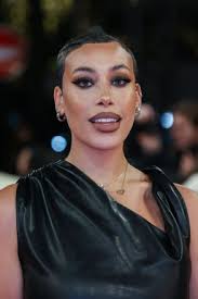 Marta Sierra Attends Emily Paris By Editorial Stock Photo