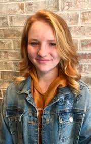 Brightened up this beautiful Ginger girl today Carly got Anew You ☀️