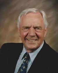 Former Harris Seeds Co. CEO, Per Jensen, Passes At 85