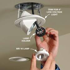 Installing Recessed Lighting For Dramatic Effect Recessed Lighting Installing Recessed Lighting Lighting Guide