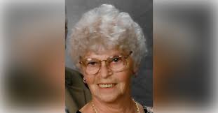 Obituary information for Eleanor Patricia "Pat" Frantz