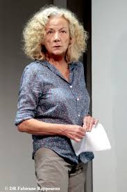 La brigade de protection des mineurs (bpm) a été saisie et coline hiegel berry devrait être auditionnée dans les prochains jours. Catherine Hiegel Mordue De Theatre Blog De Critiques Theatrales