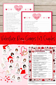 Tylenol and advil are both used for pain relief but is one more effective than the other or has less of a risk of si. Fun Loving Printable Valentine Games For Adults Fun Party Pop