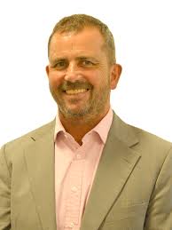 Olive appoints Wreford Miles as strategic partnerships director