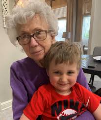 Eunice Frances (Dyar) Longworth Obituary