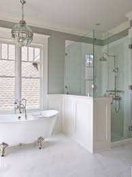 In this we will install the shower head on the clawfoot tub. 40 Refined Clawfoot Bathtubs For Elegant Bathrooms Digsdigs