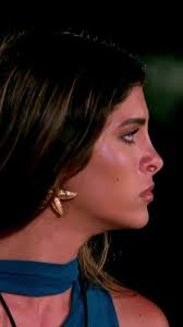 Virginia Isla De Las Tentaciones Y Axel