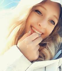 Kayla Ayers from Campbell-Savona High School