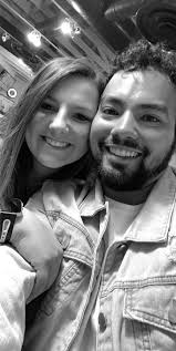 Caitlyn Fink and Alex Leff's Wedding Website