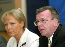 Robert L. Barry, 89, Diplomat Who Negotiated Pact With Soviets, Dies