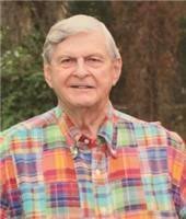 Donald Burch Obituary (1931