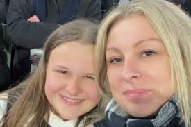 Fundraiser for Andrea Paton by Heidi Lettey : Helping Andrea in the fight  of her life