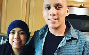 Fundraiser by Azalea Marcial Rodriguez : Aiyanna Fights Leukemia Again