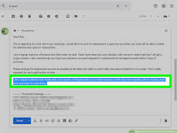 15.11.2016 · i don't think good day is used much in english; How To Write An Email To Customer Service With Sample Emails
