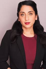 Charity Johnston's Instagram, Twitter & Facebook