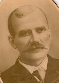 Albert L. Terrill (1854-1907)