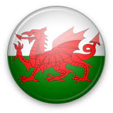 This is the emblem of the prince of wales, the heir apparent to the british and commonwealth crown. Wales Vector Icons Free Download In Svg Png Format