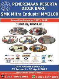 Smk ananda mitra industri deltamas bkk online » untuk registrasi bkk online klik disini Smk Mitra Industri Home Facebook