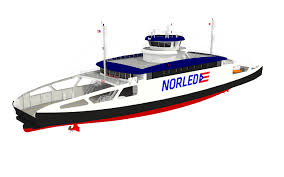 Sembcorp marine provides innovative engineering solutions to the global offshore and marine industry, drawing upon more than 50 years of. Norled Selects Sembcorp Marine To Build Three Hybrid Ropax Ferries