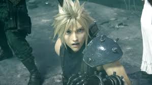 『ファイナルファンタジーvii リメイク インターグレード』は、ps4で発売された『 ファイナルファンタジーvii リメイク 』のグラフィックやフレームレートを強化したモードや、フォトモードなどが追加されたもの。 Ff7ãƒªãƒ¡ã‚¤ã‚¯ ã‚¤ãƒ³ã‚¿ãƒ¼ã‚°ãƒ¬ãƒ¼ãƒ‰ Ps5ç‰ˆã¯æœ€ä½Ž6ã‹æœˆã®æ™‚é™ç‹¬å ã‚¿ã‚¤ãƒˆãƒ«ã«