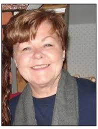 Diane Hazel Dodge Redden (1945-2011)