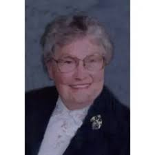 Obituary information for Jeannette Josephine Licht
