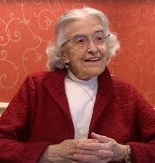 In Memorium: Celebrating the lives of Dr. Faith W LaVelle and Grace Sidell  Nause