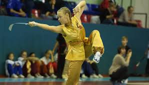1st week's schedule of taiji live courses for you. St Petersburg Sporting Wushu Federation