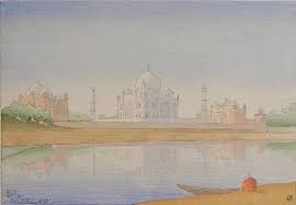 Charles William Bartlett | Dal Lake ...