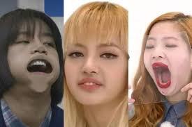 Pilihlah salah satu wajah dari dua gambar yang ada, pilihan tersebut mampu ungkap kepribadian anda. Bosan Cantik 7 Idol Wanita Ini Sering Tunjukkan Ekspresi Meme Able