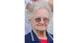 Geraldine Wolfe Obituary (2025)