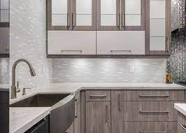 Maybe you would like to learn more about one of these? Sky Kitchen Cabinets Showroom Ontario Millwork Cabinetry Rehau