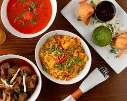 Cultural foodz Truck (Indian Food Truck) — Indian restaurant food truck in French Camp, California