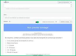 Comment Et Pourquoi Envoyer Vos Sondages Par Email