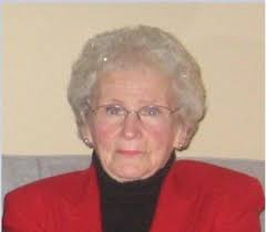 Patricia Petrovich Obituary (2015)