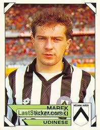 Marek koźmiński on wn network delivers the latest videos and editable pages for news & events, including entertainment, music, sports, science and more, sign up and share your playlists. Sticker 329 Marek Kozminski Panini Calciatori 1993 1994 Laststicker Com