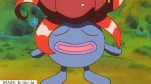 Gloom (Pokémon Go) - Best Moveset, Weakness, Counters, Shiny