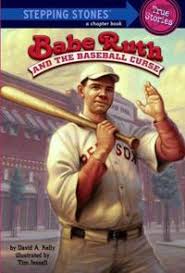 'Babe Ruth and the Baseball Curse'