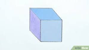 3 Cara Untuk Membuat Gambar 3d Wikihow