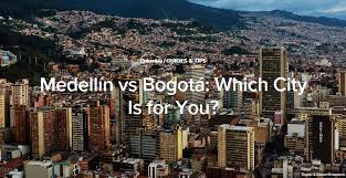 In addition to being the capital, bogotá is colombia's largest economic center. Bogota Paisa Internship Deine Praktikumsexperte In Kolumbien
