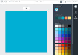 Free Change Your Designs Background Color Adobe Spark Resize images, add customizable filters, text and more.