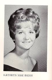 Kathryn Rubin A Life Well Lived May 12, 1923