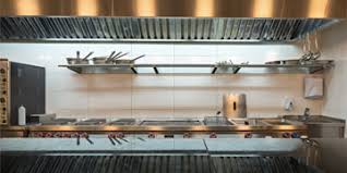 Restaurant kitchen exhaust fan service, repair and maintenance. United Hood Cleaning Nyc New York Professionally Certified Business