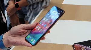 Apple iphone xs max smartphone was launched in september 2018. Apple Iphone Xs Iphone Xs Max Iphone Xr With Dual Sim What Is Esim How It Works And Everything Else You Need To Know Technology News The Indian Express