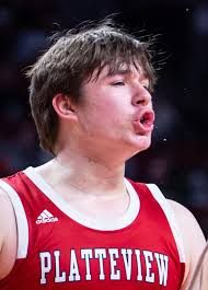 Class D-1: Johnson-Brock's buy-in